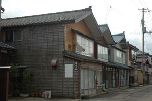 寺泊遊郭 写真 11