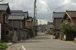 寺泊遊郭 写真 12