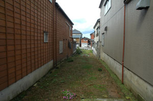 寺泊遊郭 写真 9