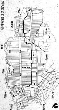 津川町遊郭 写真 5