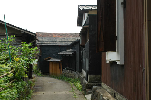 津川町遊郭 写真 10