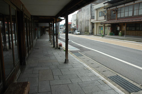 津川町遊郭 写真 12