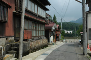津川町遊郭 写真 3