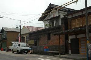 津川町遊郭 写真 4