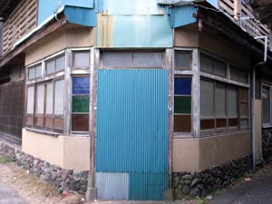 別府市遊郭 写真 11