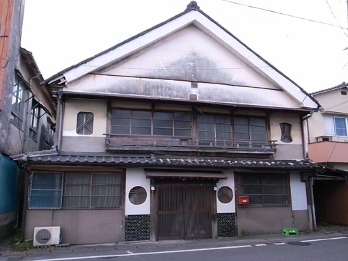 別府市遊郭 写真 16