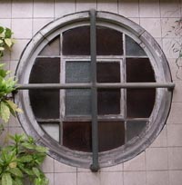笠岡伏越遊郭 写真 6