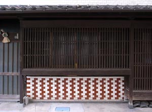笠岡伏越遊郭 写真 7