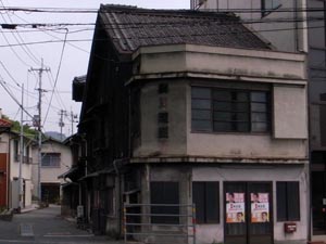 笠岡伏越遊郭 写真 11