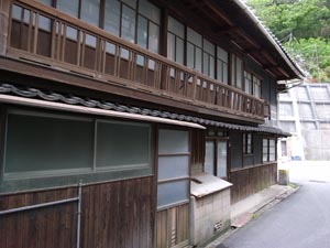 日比町日比港遊郭 写真 5