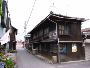 日比町日比港遊郭 写真 6