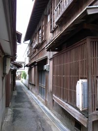 日比町日比港遊郭 写真 7