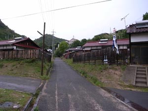 日比町日比港遊郭 写真 12