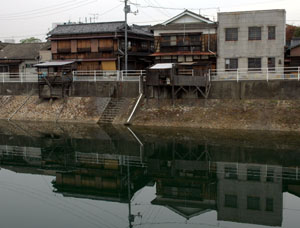 岡山市西遊郭 写真 7