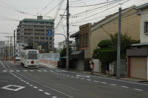 岡山市西遊郭 写真 6