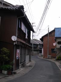 玉島町遊郭 写真 9