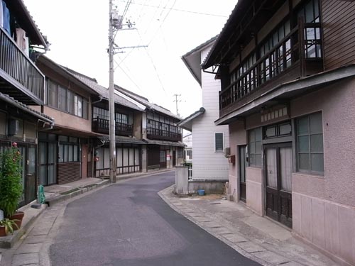 玉島町遊郭 写真 8