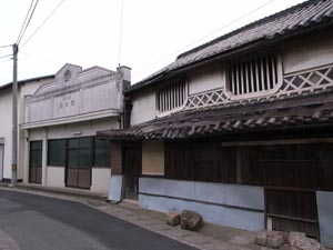 玉島町遊郭 写真 5