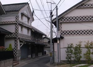 玉島町遊郭 写真 4