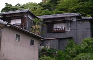 玉島町遊郭 写真 2