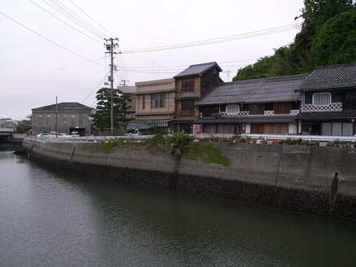 玉島町遊郭 写真 1