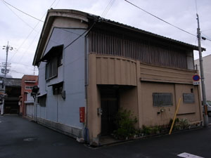 貝塚遊郭 写真 5