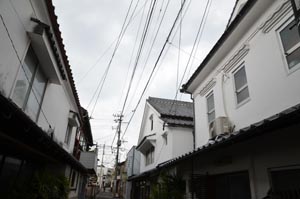 伊万里町遊郭 写真 9