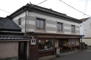 伊万里町遊郭 写真 8