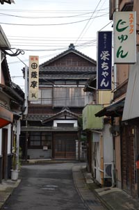 伊万里町遊郭 写真 10