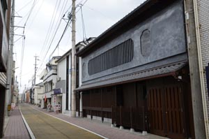 伊万里町遊郭 写真 3