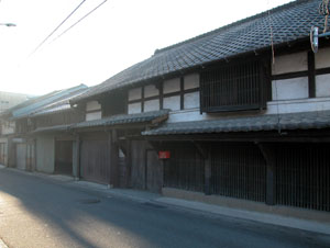 唐津町満島遊郭 写真 5