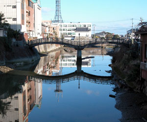 唐津町満島遊郭 写真 8