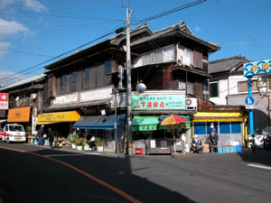 呼子町遊郭 写真 2