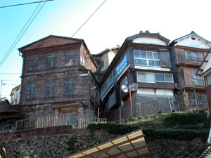 呼子町遊郭 写真 5