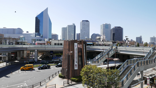 川口町 写真 2