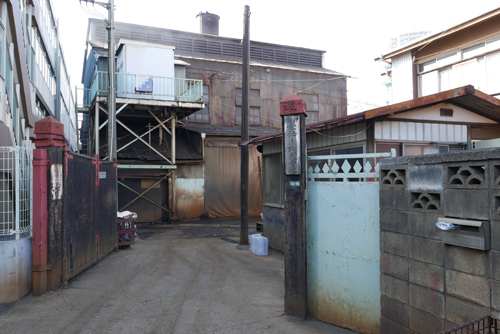 川口町 写真 1