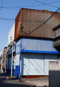 川口町 写真 10