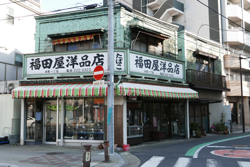 川口町 写真 18