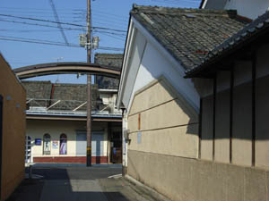 彦根町遊郭 写真 8