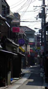 彦根町遊郭 写真 7
