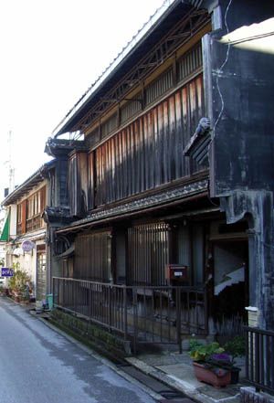 彦根町遊郭 写真 9