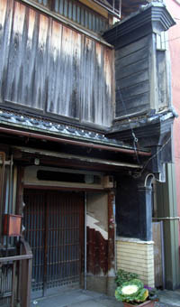 彦根町遊郭 写真 10