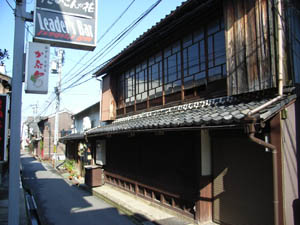 彦根町遊郭 写真 11