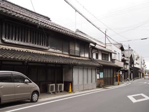 八日市町延命遊郭 写真 3