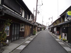 八日市町延命遊郭 写真 7