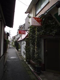 八日市町延命遊郭 写真 11
