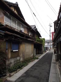 八日市町延命遊郭 写真 10