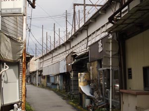 八日市町延命遊郭 写真 13