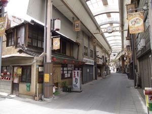 八日市町延命遊郭 写真 12