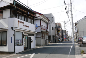 浜松市二葉遊郭 写真 2